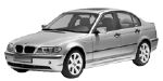 BMW E46 U2095 Fault Code