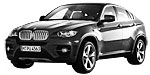 BMW E71 U2095 Fault Code