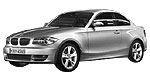 BMW E82 U2095 Fault Code