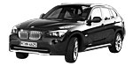 BMW E84 U2095 Fault Code