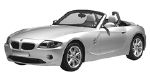 BMW E85 U2095 Fault Code
