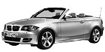 BMW E88 U2095 Fault Code