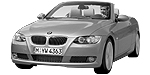 BMW E93 U2095 Fault Code